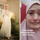 Shireen Sungkar dan Mega Aulia Beda Sikap Saat Tanggapi Sinetron Lamanya Tayang Ulang