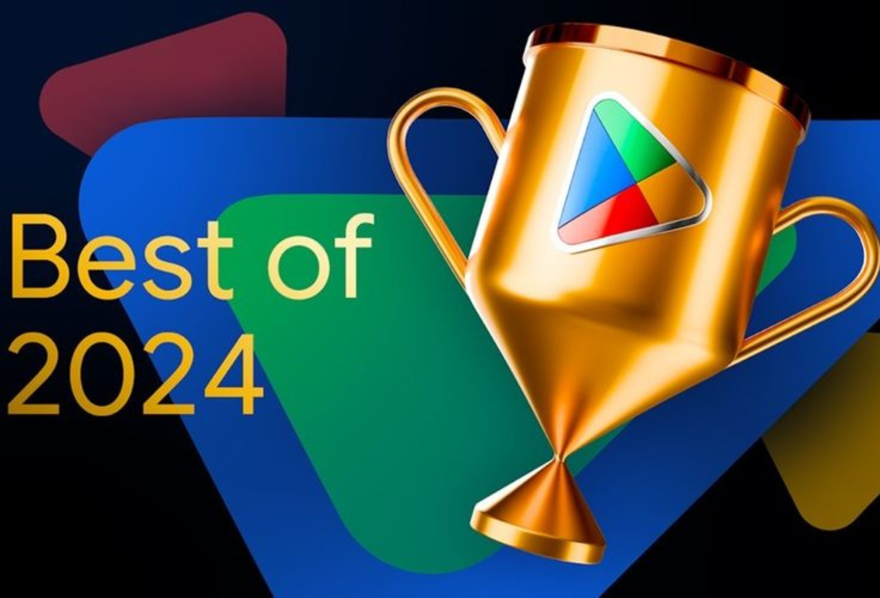 ShopeePay Dinobatkan sebagai Aplikasi Terbaik 2024 di Google Play Indonesia