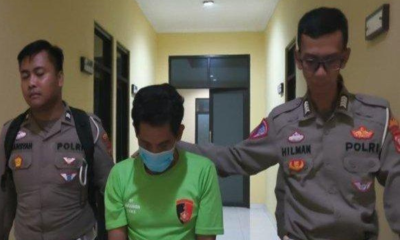 Sopir Truk Kontainer Tol Cipularang Ditetapkan sebagai Tersangka, Hadapi Ancaman 12 Tahun Penjara