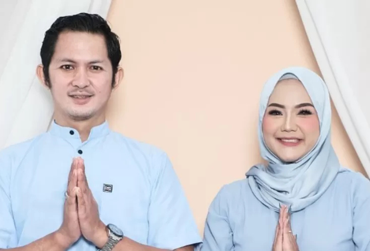 Suami Arie Riyanthie Minta Maaf dan Ngaku Menyesal Usai Kasus Perselingkuhan Terbongkar