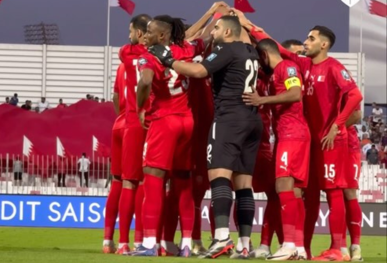 Suporter Timnas Indonesia Serbu Instagram Bahrain Usai Laga Melawan Australia