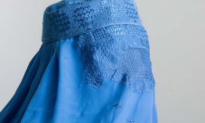 Swiss Resmi Larang Penggunaan Burqa di Tempat Umum Mulai Januari