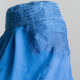 Swiss Resmi Larang Penggunaan Burqa di Tempat Umum Mulai Januari