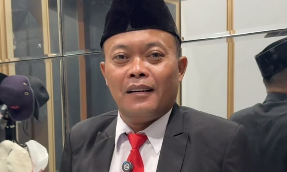 Tak Nyaman Ditanya Soal Isbat Rizky Febian, Sule Jangan Dibahas