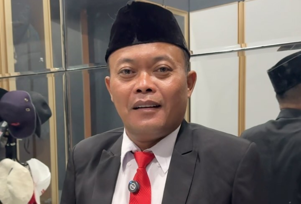 Tak Nyaman Ditanya Soal Isbat Rizky Febian, Sule Jangan Dibahas
