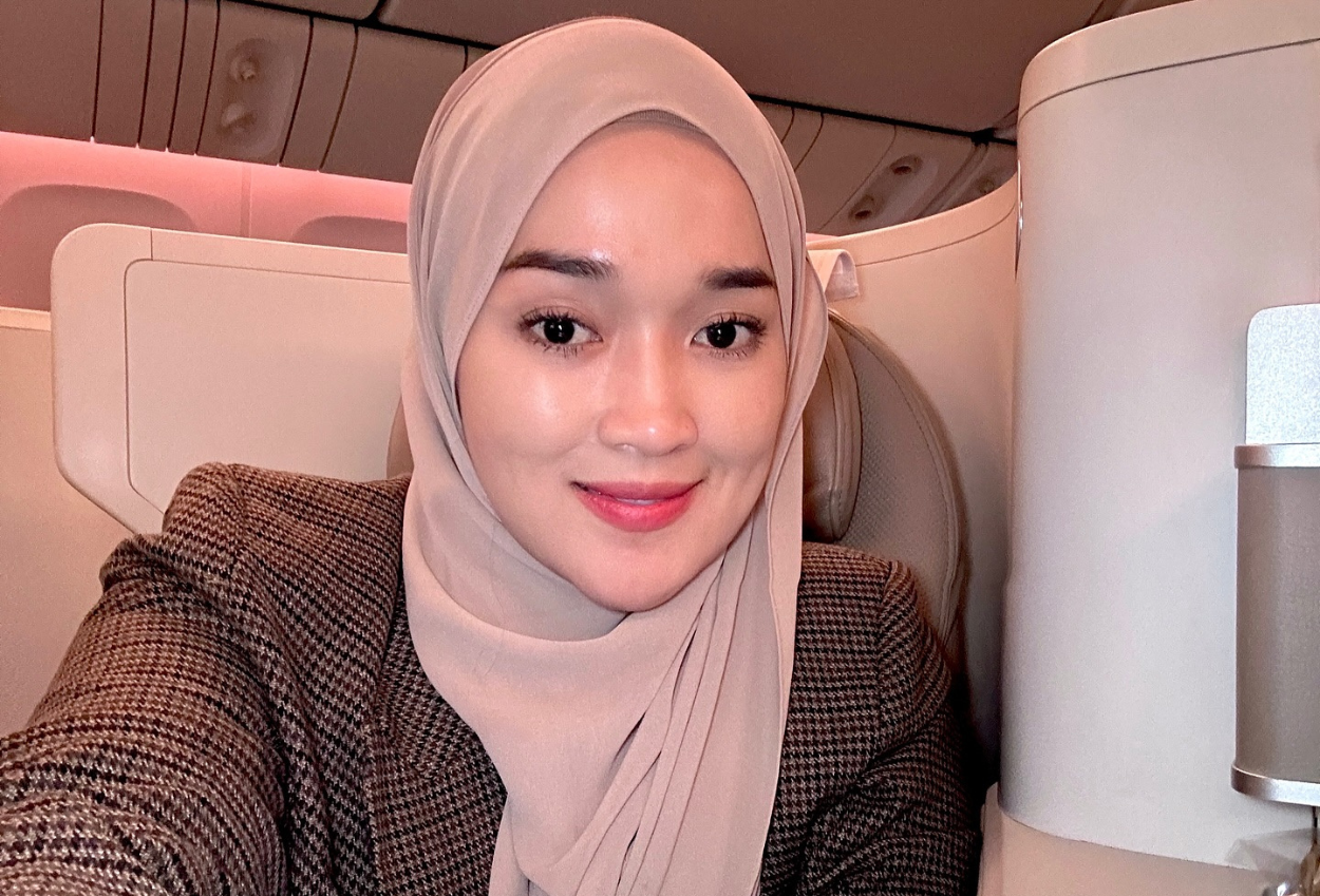 Tak Sakit Hati Ayus Menikah dengan Nissa Sabyan, Ririe Fairus Akui Sudah Buka Hati Lagi