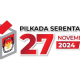 Tanggal 27 November Resmi Menjadi Hari Libur Nasional Peringati Pilkada Serentak