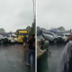 Terjadi Kecelakaan Beruntun di Tol Cipularang KM 92, Libatkan Puluhan Kendaraan
