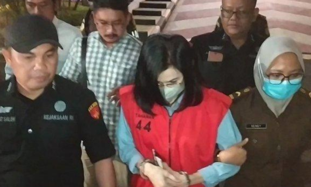 Terungkap! Ibu Ronald Tannur Siapkan Rp3,5 Miliar untuk Suap Hakim