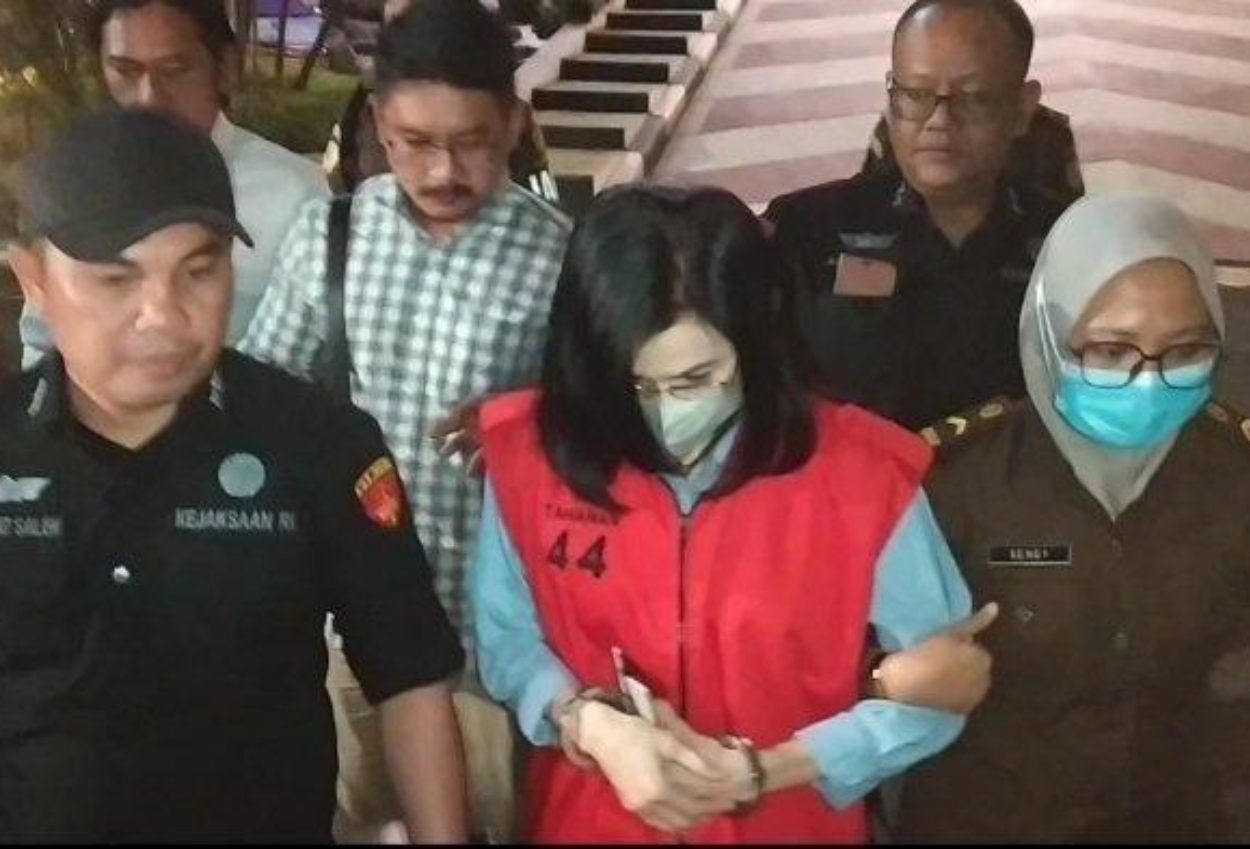 Terungkap! Ibu Ronald Tannur Siapkan Rp3,5 Miliar untuk Suap Hakim