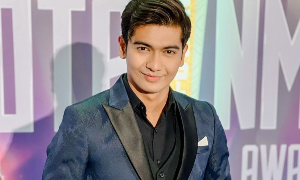 Teuku Ryan Dirumorkan Dekat dengan Kimberly Angela