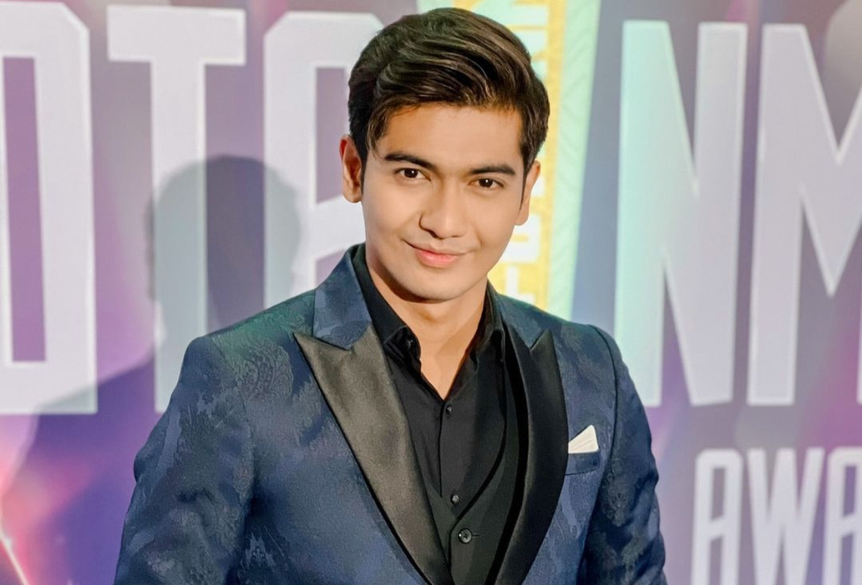 Teuku Ryan Dirumorkan Dekat dengan Kimberly Angela