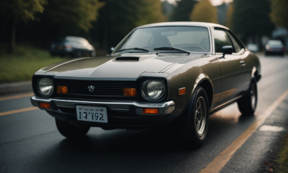 Toyota Celica Akan Kembali Hadir di Pasaran Tahun