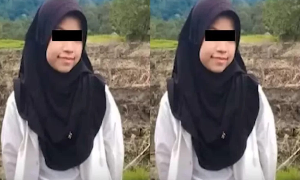 Tragedi Nia Kurnia Sari, Gadis Penjual Gorengan Bakal Diangkat ke Layar Lebar