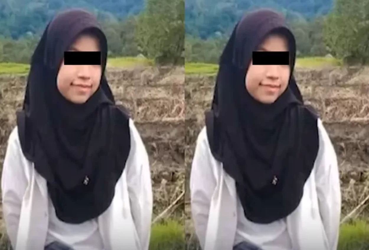 Tragedi Nia Kurnia Sari, Gadis Penjual Gorengan Bakal Diangkat ke Layar Lebar