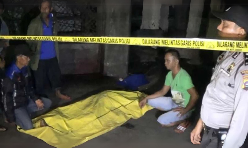 Tragis! Wanita Muda Terjatuh dari Lantai 30 Apartemen di Cisauk Tangerang
