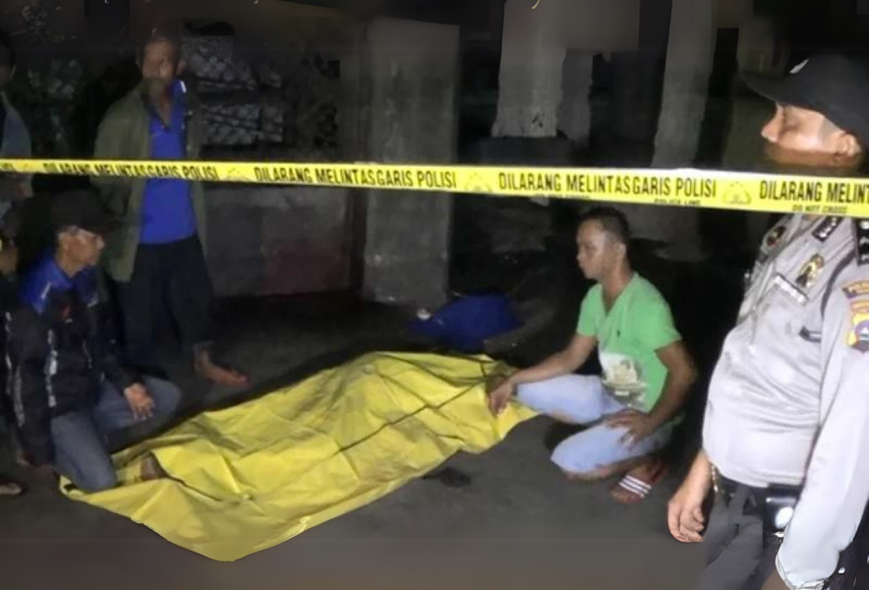 Tragis! Wanita Muda Terjatuh dari Lantai 30 Apartemen di Cisauk Tangerang