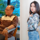 Usai 20 Tahun Pisah, Ayah Natasha Wilona Muncul ke Publik dan Minta Maaf