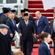 Usai Bertemu Xi Jinping, Prabowo Sambangi Washington DC