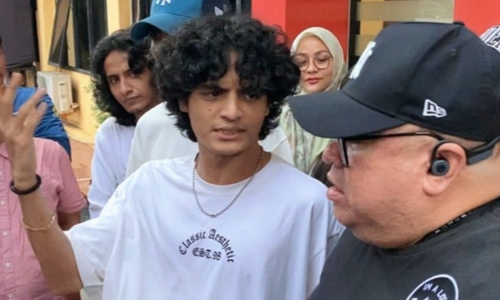 Vadel Badjideh Ngamuk ke Nikita Mirzani Ungkit Perannya Jaga Lolly Lu ke Mana