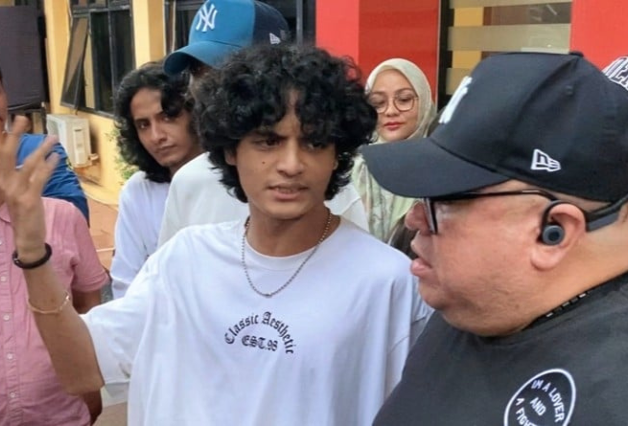 Vadel Badjideh Ngamuk ke Nikita Mirzani Ungkit Perannya Jaga Lolly Lu ke Mana