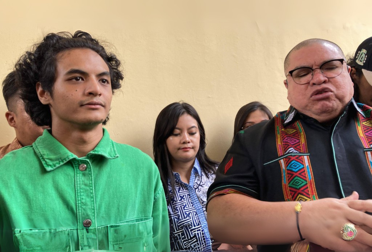 Vadel Badjideh Sebut Nikita Mirzani Cari Cuan dari Kasus Lolly Gak Usah Gembar Gembor Undang Wartawan!
