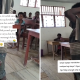Video Viral, Siswa SD di Papua Tangis Haru karena Tak Punya Baju Layak