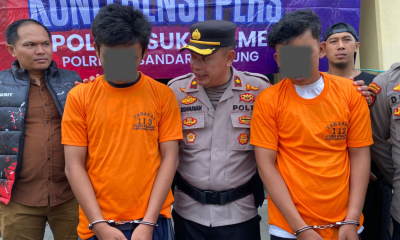Viral! Bocah di Lampung Dirudapaksa Berulang Kali oleh Dua Remaja dengan Iming Iming Chiki