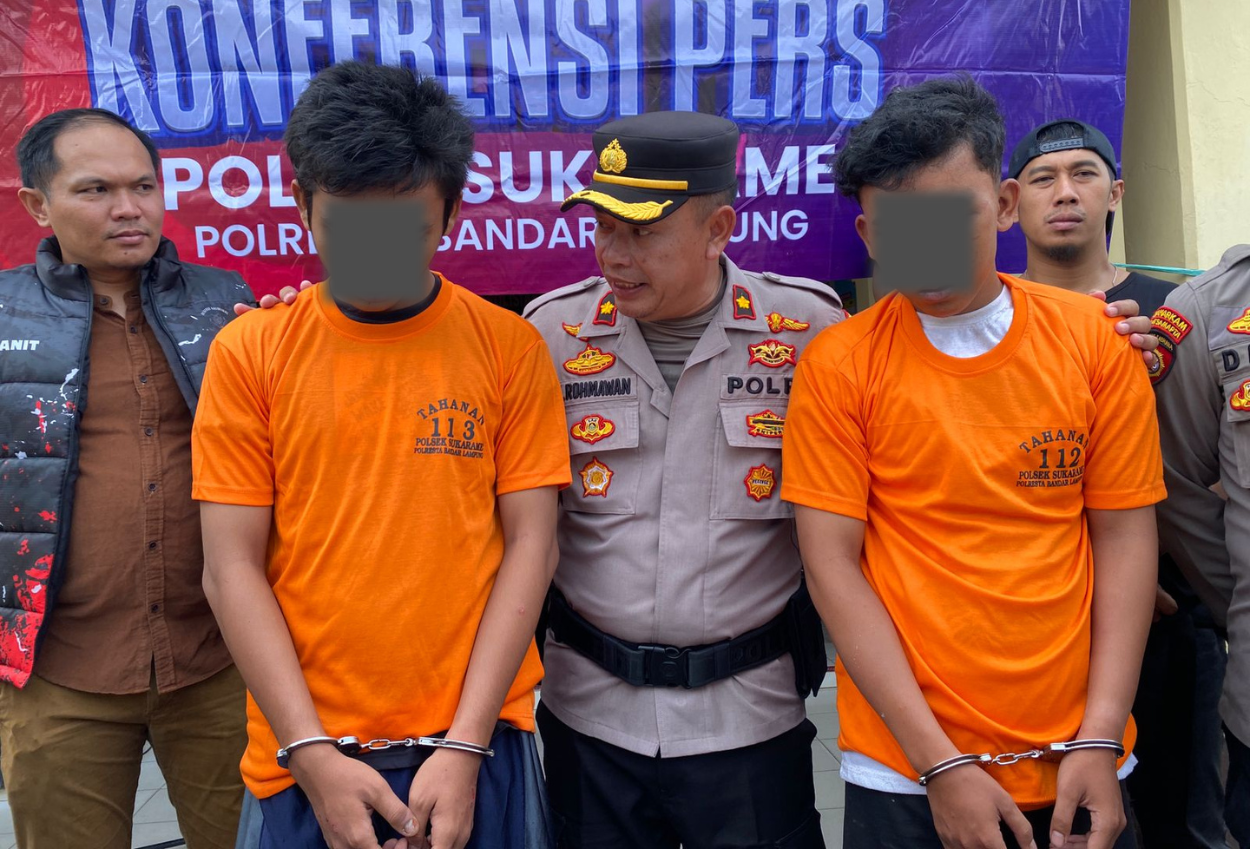 Viral! Bocah di Lampung Dirudapaksa Berulang Kali oleh Dua Remaja dengan Iming Iming Chiki