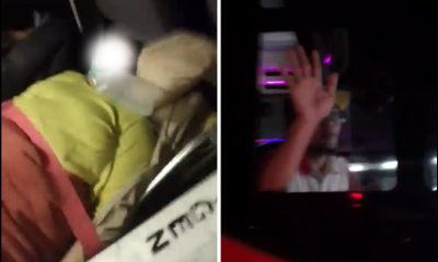 Viral! Bus Halangi Ambulans yang Bawa Pasien Kritis, Diduga hingga Meninggal Dunia