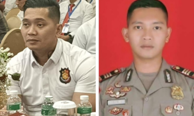 Viral! Kasat Reskrim Polres Solok Ditembak hingga Tewas oleh Kabag Ops