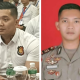 Viral! Kasat Reskrim Polres Solok Ditembak hingga Tewas oleh Kabag Ops