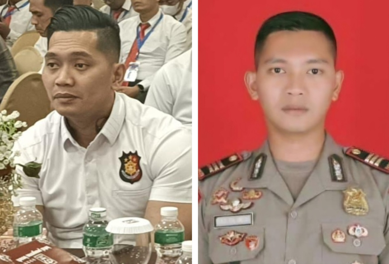 Viral! Kasat Reskrim Polres Solok Ditembak hingga Tewas oleh Kabag Ops