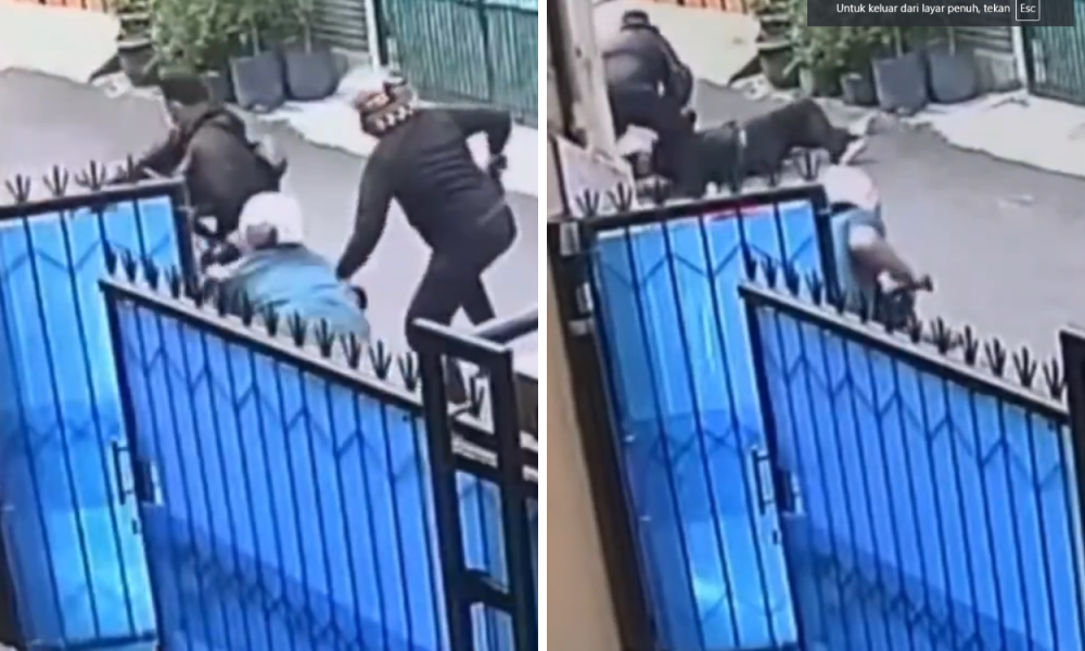 Viral! Maling Motor yang Tembak Polisi Ditembak Mati di Merak