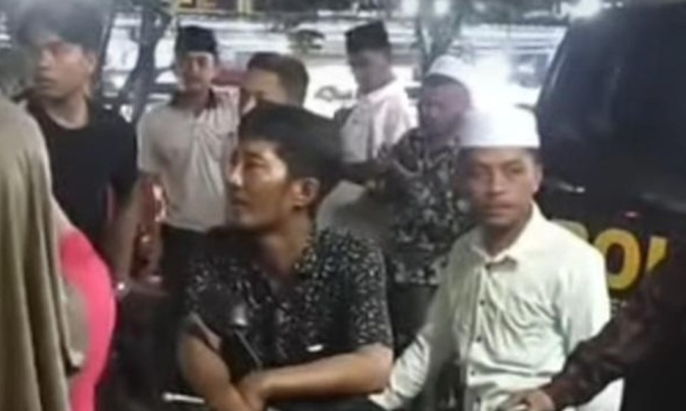 Viral! Pengantin Perempuan di Madura Disekap, 2 Pelaku Diamankan