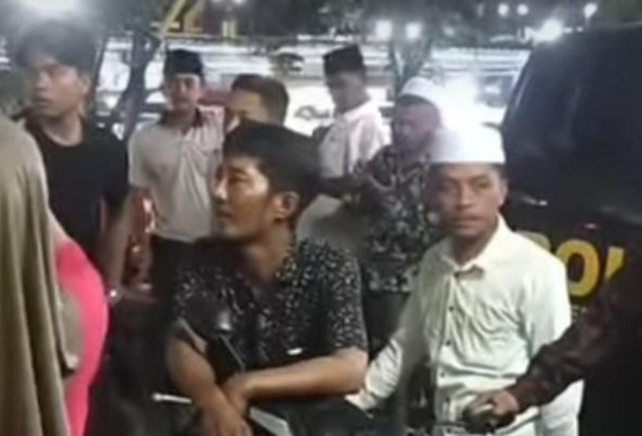 Viral! Pengantin Perempuan di Madura Disekap, 2 Pelaku Diamankan