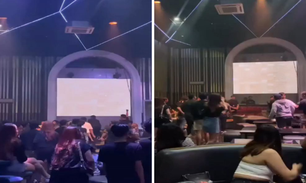 Viral! Pria Diduga Perkosa Wanita di Salah Satu Club Yogyakarta, Pengunjung Rusuh