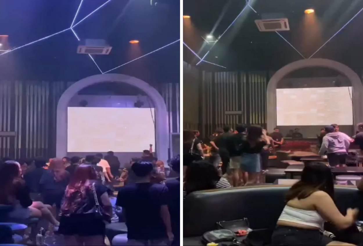 Viral! Pria Diduga Perkosa Wanita di Salah Satu Club Yogyakarta, Pengunjung Rusuh