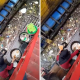Viral Video, Pemilik Tempat Makan Cuci Piring Pakai Air Sampah