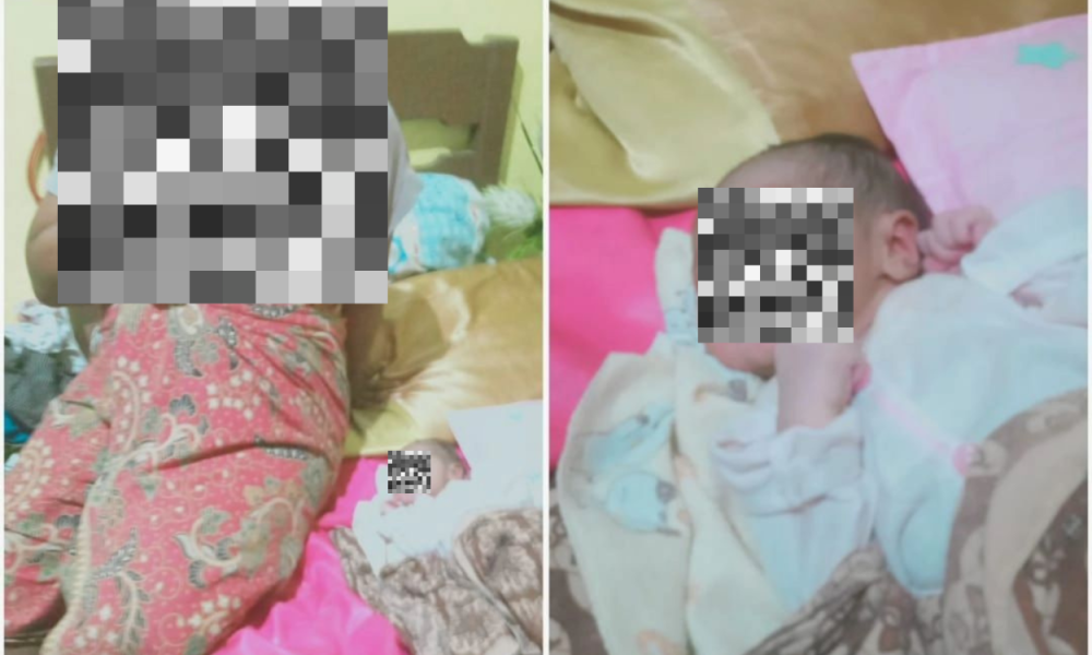 Viral di Bekasi, Bayi Tidak Bisa Dibawa Pulang karena Tunggakan Rp2,5 Juta