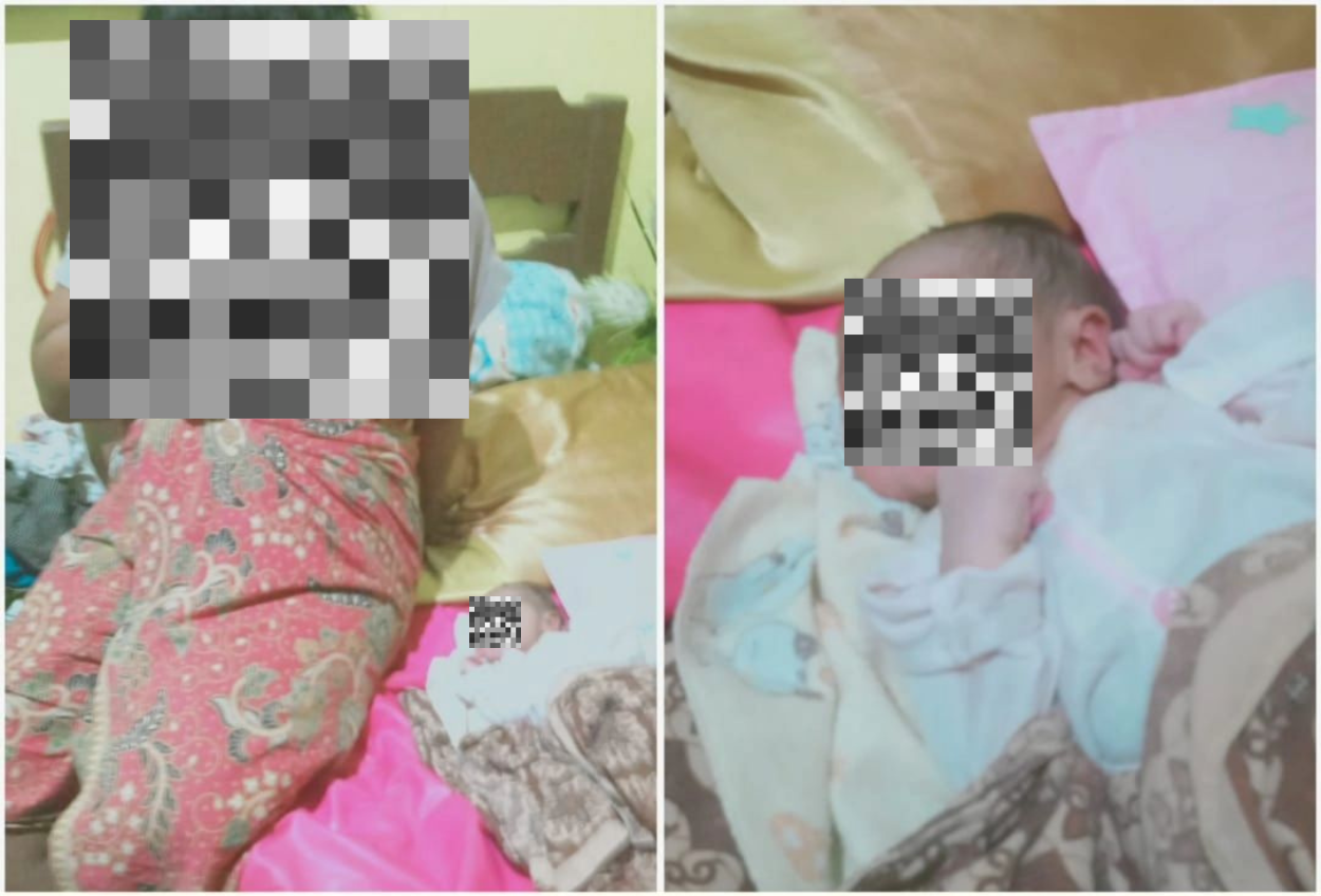 Viral di Bekasi, Bayi Tidak Bisa Dibawa Pulang karena Tunggakan Rp2,5 Juta