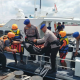 WN China Tewas dalam Kecelakaan Speedboat di Banyuasin, Nahkoda Dinyatakan Positif Narkoba