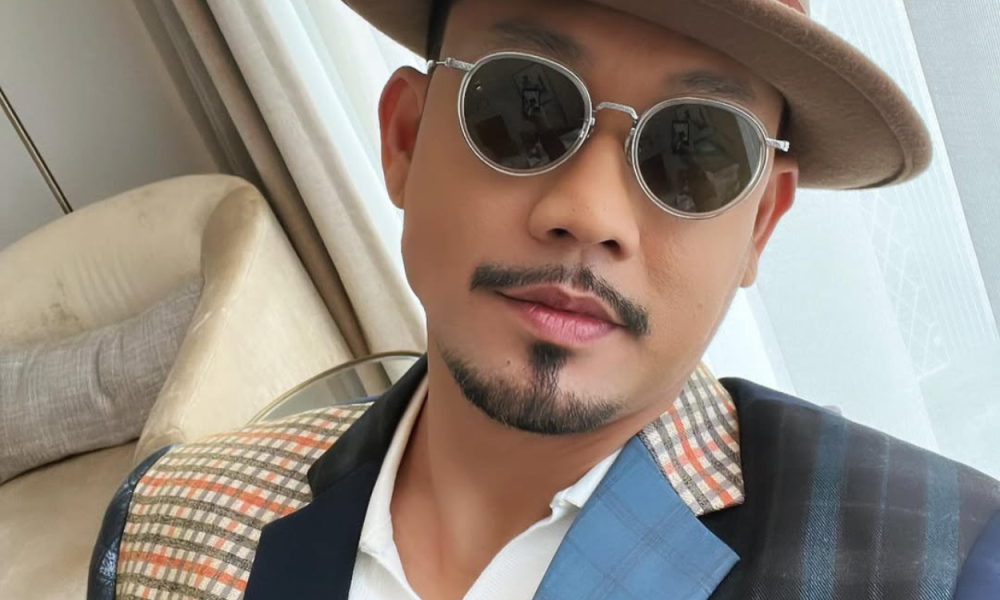 Waduh! Agus Salim Diduga Menolak Tawaran Dana Operasi dari Denny Sumargo Senilai Rp300 Juta