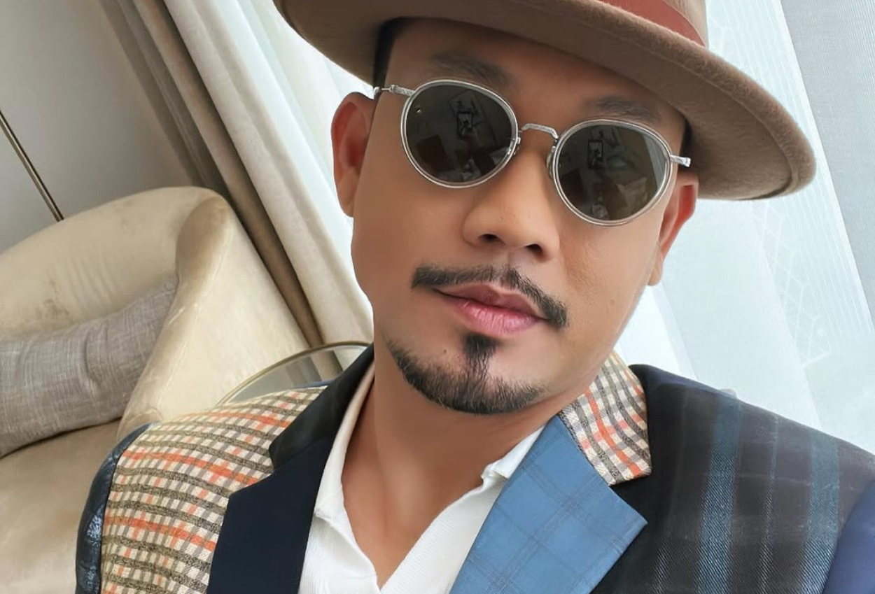 Waduh! Agus Salim Diduga Menolak Tawaran Dana Operasi dari Denny Sumargo Senilai Rp300 Juta