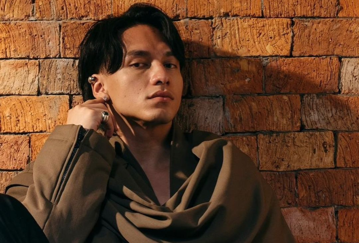 Waduh! Jefri Nichol Akui Pernah Ditembak Cowok di Mobil