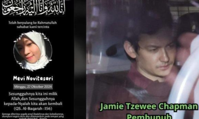 Wanita Asal Jawa Tengah Dibunuh di Hong Kong, Pelaku Kini Ditahan