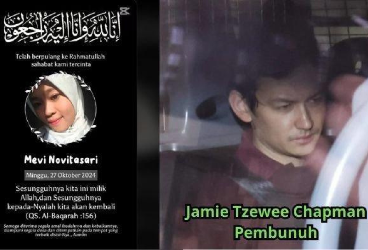 Wanita Asal Jawa Tengah Dibunuh di Hong Kong, Pelaku Kini Ditahan