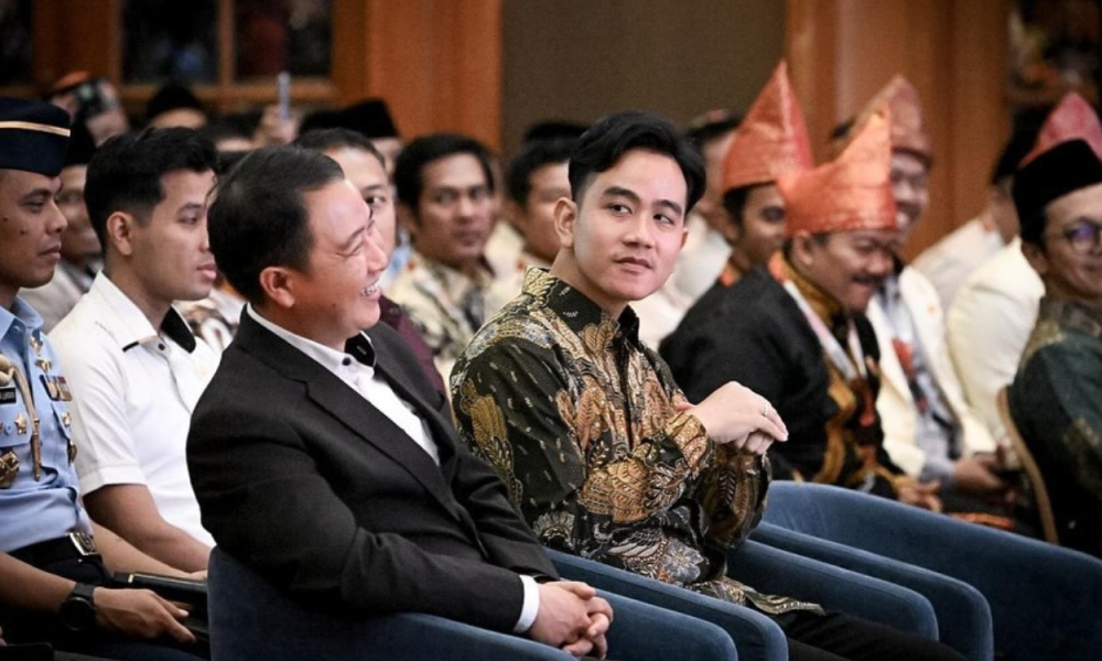 Wapres Gibran Desak Penghapusan Sistem Zonasi di PPDB, Apa Alasannya