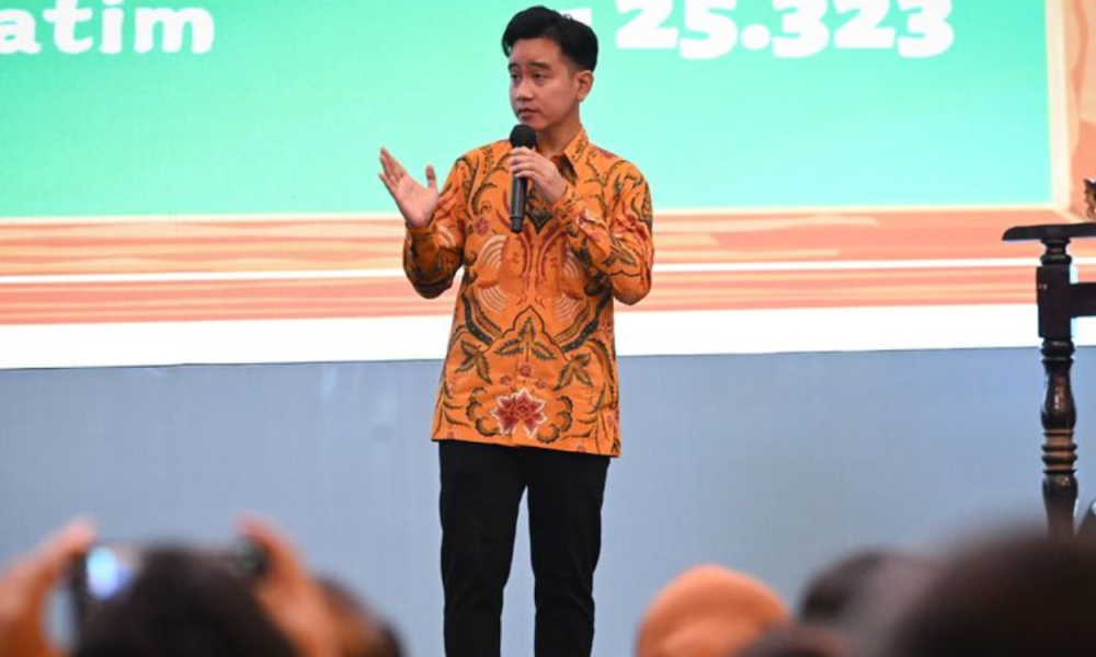 Wapres Gibran Minta Evaluasi Sistem Zonasi dan Ujian Nasional dalam Pendidikan