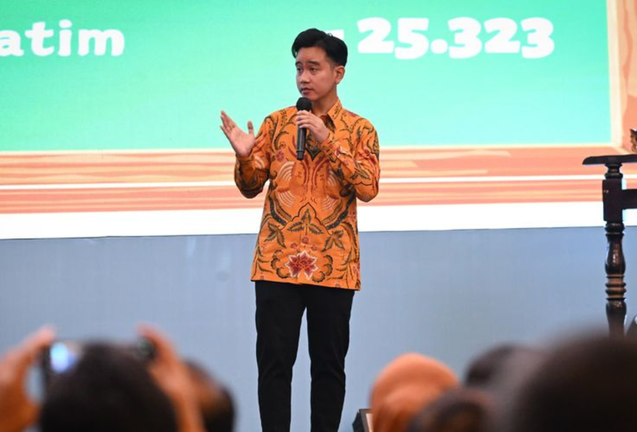 Wapres Gibran Minta Evaluasi Sistem Zonasi dan Ujian Nasional dalam Pendidikan